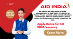 Air India Recruitment : Check All the amazing updates here