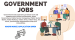 Government Jobs : Complete information available here | Check it now