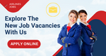 Airline Jobs : Check Eligibility, Selection process & other useful updates here | Apply online now