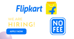 Flipkart Career : Apply online for Flipkart Job , Check the Latest updates here
