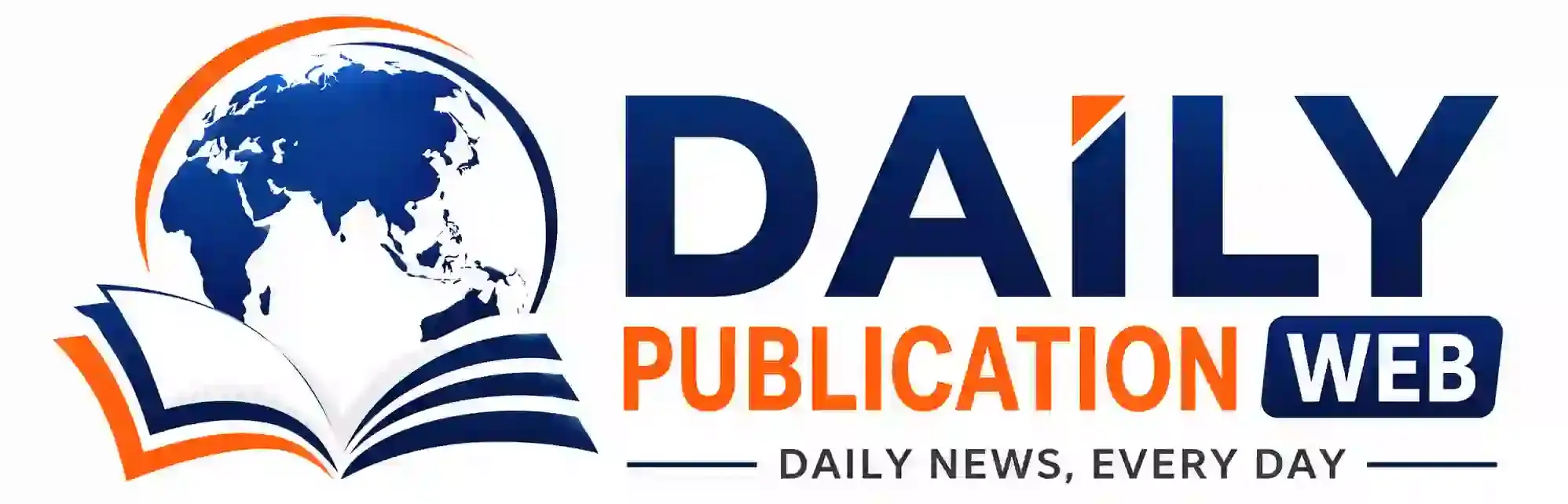 Daily Publication Web